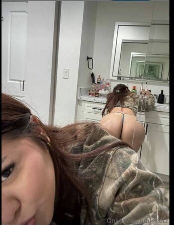 Full leaked Jackie figueroa private onlyfans photo
