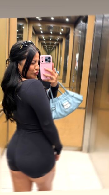 Full leaked Jackie figueroa private onlyfans photo