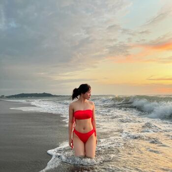 Full leaked Jackie gonzaga private onlyfans photo