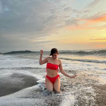 Full leaked Jackie gonzaga private onlyfans photo