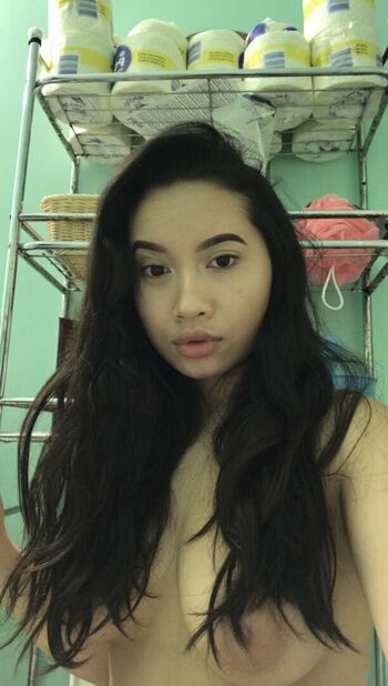 Full leaked Jackie kpa page private onlyfans photo