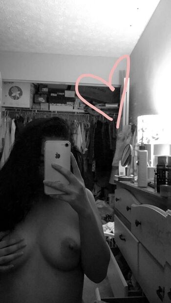 Full leaked Jackie kpa page private onlyfans photo