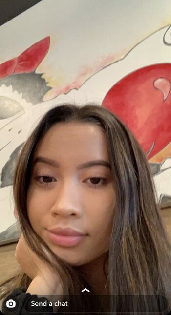 Full leaked Jackie kpa page private onlyfans photo