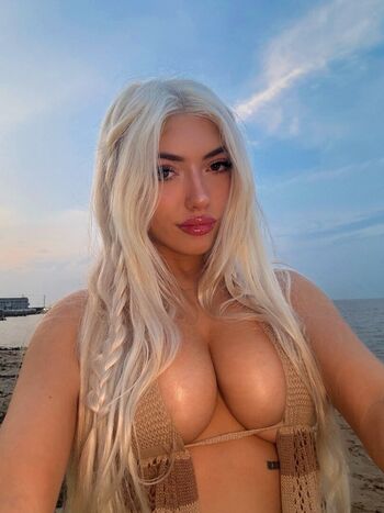 Full leaked Jackie leigh private onlyfans photo