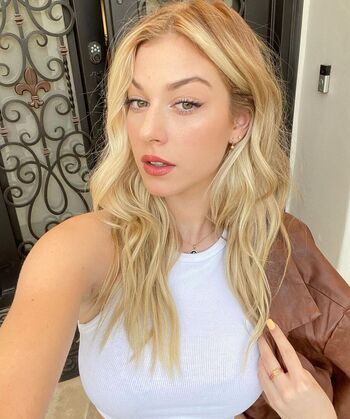 Full leaked Jackie r jacobson private onlyfans photo