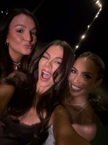 Full leaked Jackie redmond page private onlyfans photo