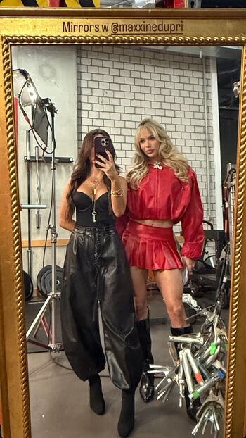 Full leaked Jackie redmond page private onlyfans photo