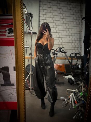 Full leaked Jackie redmond page private onlyfans photo