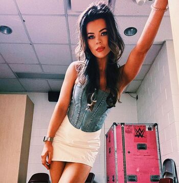 Full leaked Jackie redmond page private onlyfans photo