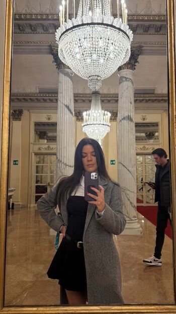 Full leaked Jackie redmond page private onlyfans photo