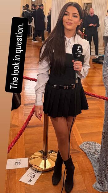 Full leaked Jackie redmond page private onlyfans photo