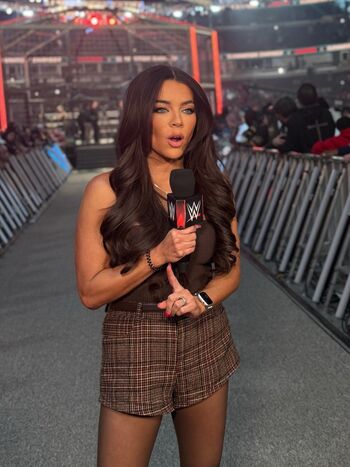 Full leaked Jackie redmond page private onlyfans photo