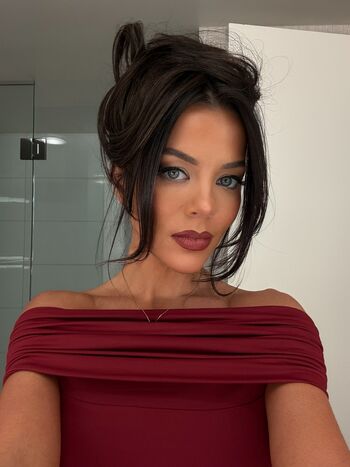 Full leaked Jackie redmond private onlyfans photo