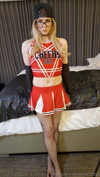 Full leaked Jackie page private onlyfans photo