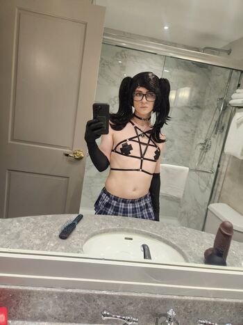 Full leaked Jackie private onlyfans photo