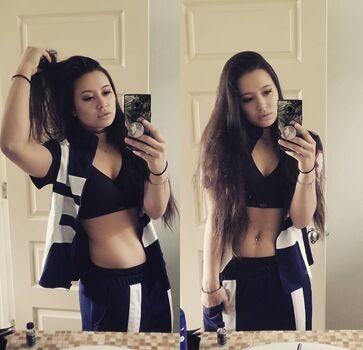 Full leaked Jackiee elana chan private onlyfans photo