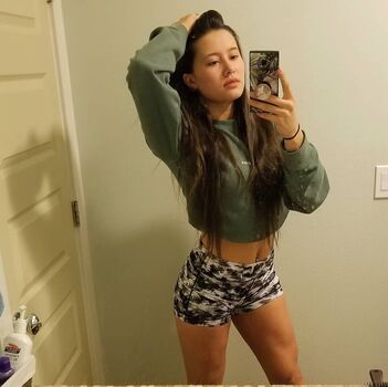 Full leaked Jackiee elana chan private onlyfans photo