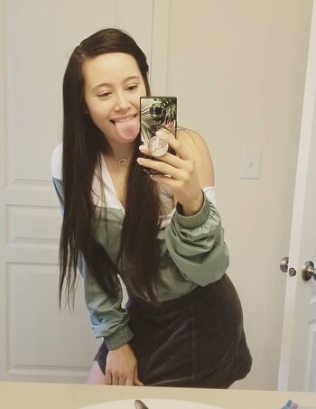 Full leaked Jackiee elana chan private onlyfans photo
