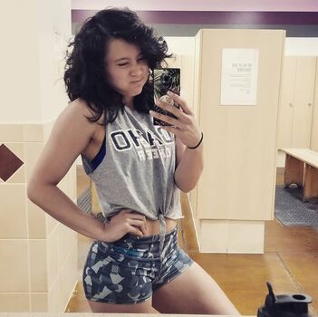 Full leaked Jackiee elana chan private onlyfans photo