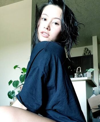 Full leaked Jackiee elana chan private onlyfans photo