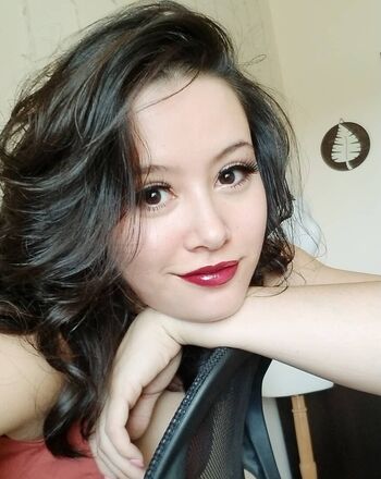 Full leaked Jackiee elana chan private onlyfans photo