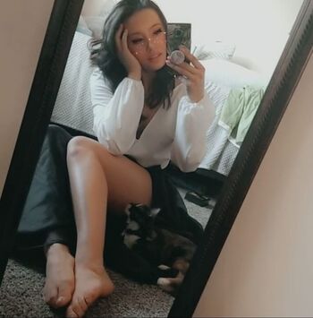 Full leaked Jackiee elana chan private onlyfans photo