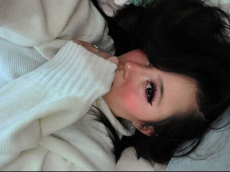 Full leaked Jackiee elana chan private onlyfans photo