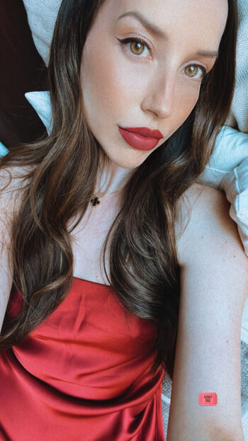 Full leaked Jackiembutler private onlyfans photo