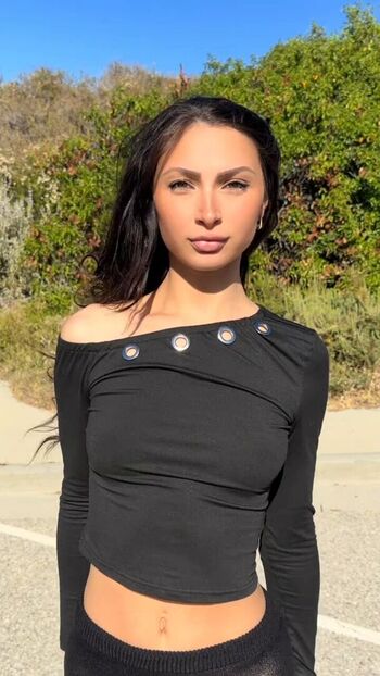 Full leaked Jackierozexoxo private onlyfans photo