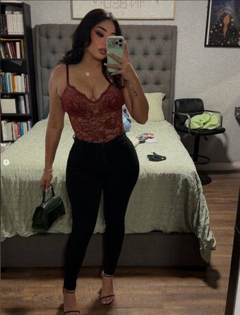 Full leaked Jackiie vanity private onlyfans photo