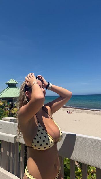 Full leaked Jacklyn roper private onlyfans photo