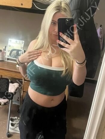 Full leaked Jacklyn roper private onlyfans photo