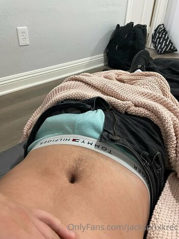 Full leaked Jacksonxkrec private onlyfans photo