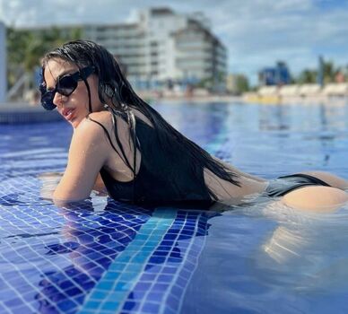 Full leaked Jacky ainley page private onlyfans photo