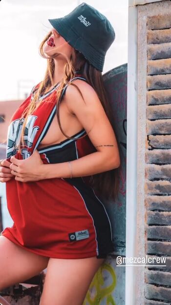 Full leaked Jacky ainley private onlyfans photo