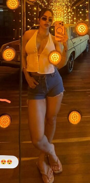 Full leaked Jacky ainley private onlyfans photo