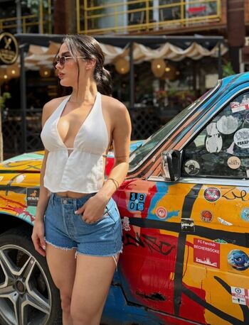 Full leaked Jacky ainley private onlyfans photo