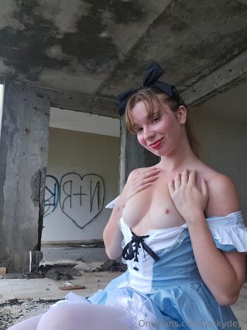 Full leaked Jacky dejo private onlyfans photo