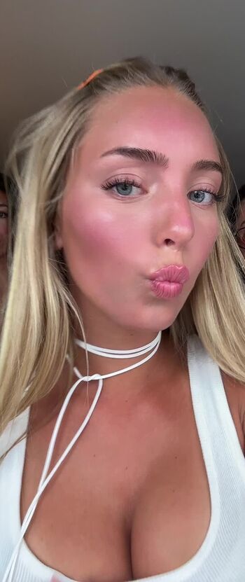 Full leaked Jacky murphy page private onlyfans photo