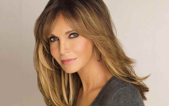 Full leaked Jaclyn smith private onlyfans photo