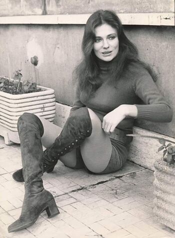 Full leaked Jacqueline bisset page private onlyfans photo