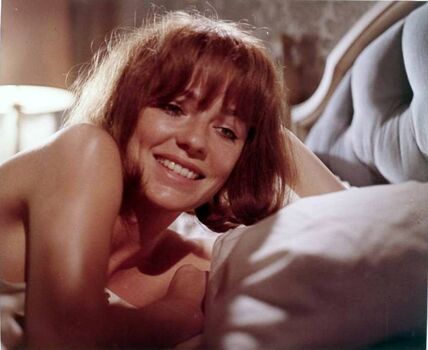 Full leaked Jacqueline bisset private onlyfans photo