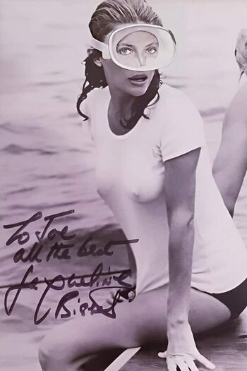 Full leaked Jacqueline bisset private onlyfans photo