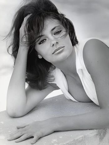 Full leaked Jacqueline bisset private onlyfans photo