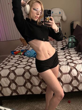 Full leaked Jacqueline brossmann private onlyfans photo