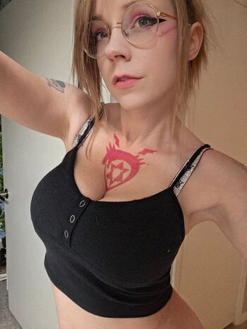 Full leaked Jacqueline brossmann private onlyfans photo