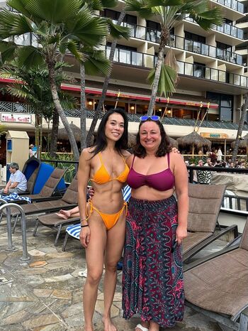 Full leaked Jacqueline chapman private onlyfans photo