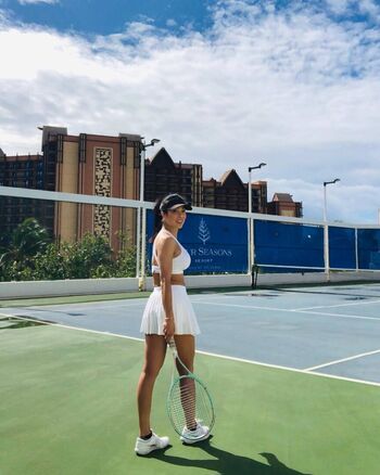 Full leaked Jacqueline chapman private onlyfans photo