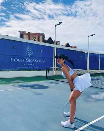 Full leaked Jacqueline chapman private onlyfans photo