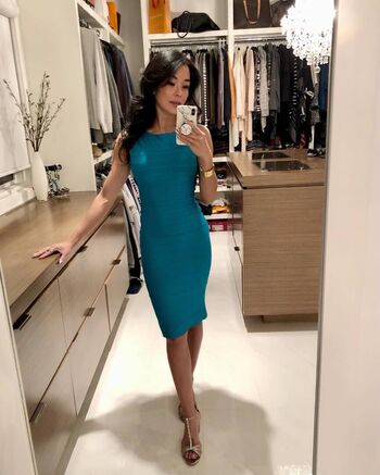 Full leaked Jacqueline chapman private onlyfans photo